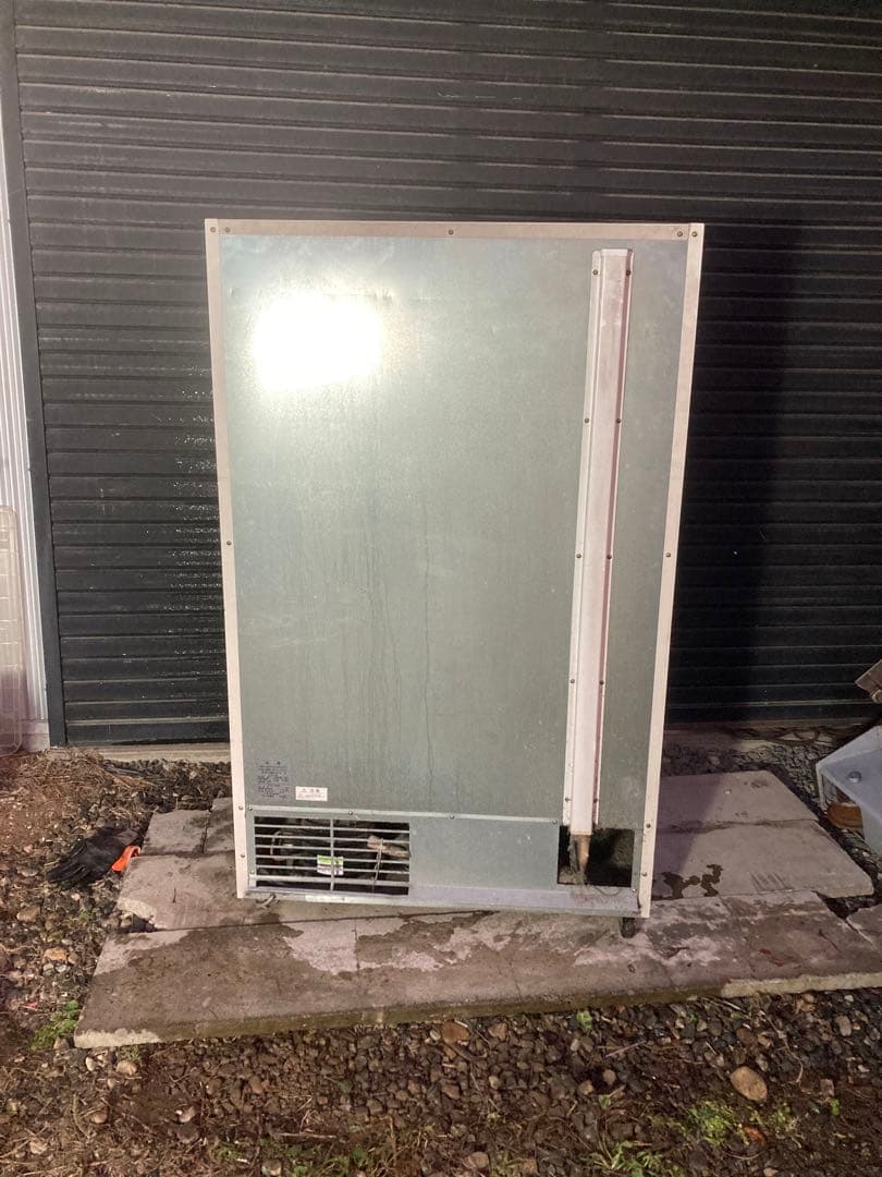 SUNTORY BEER 冷蔵庫 中古　業務用ショーケース　SALE‼️