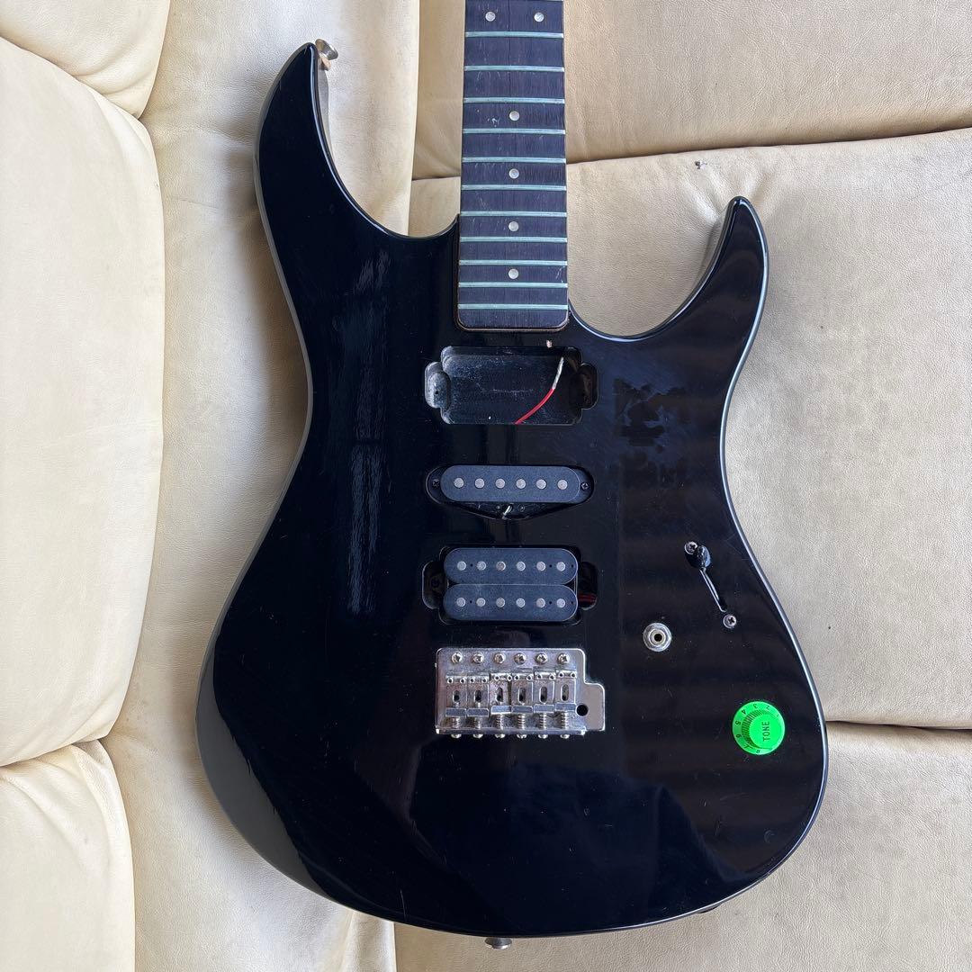 ★値下げました★Yamaha YGX-121D エレキギター