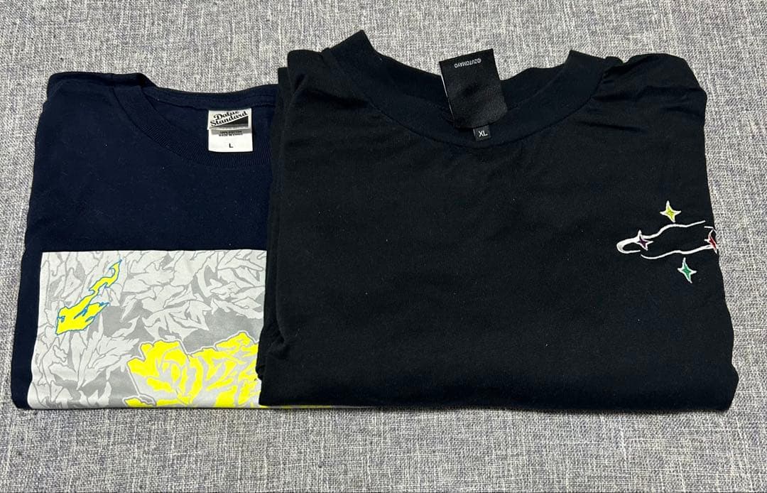 ZUTOMAYO グッズセット