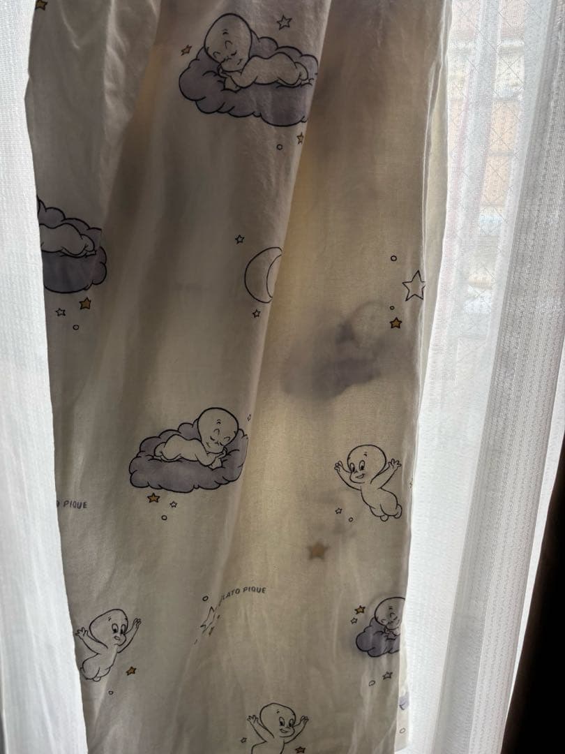 ジェラートピケ gelatopique キャスパー ネルシャツ ロングパンツ