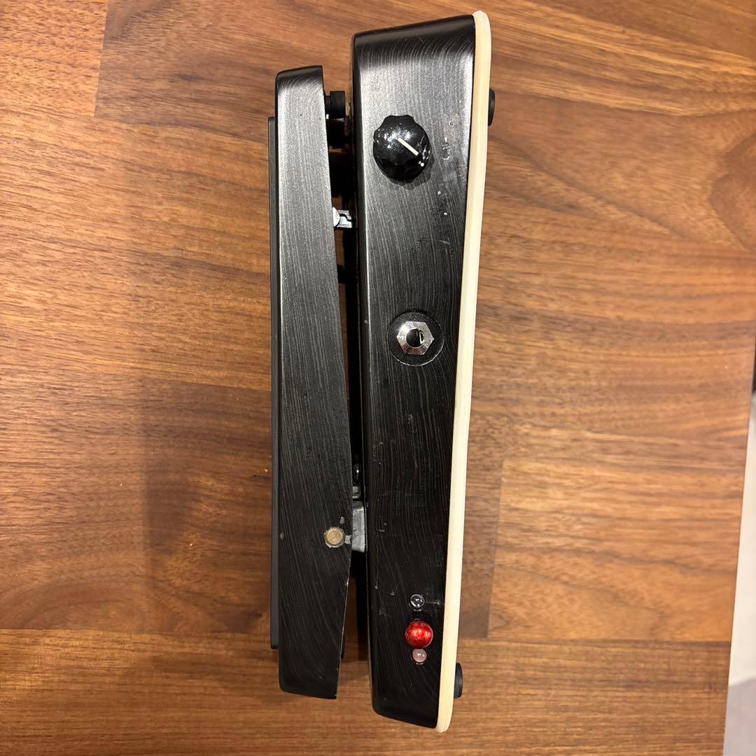 MXR MC404M ワウペダル