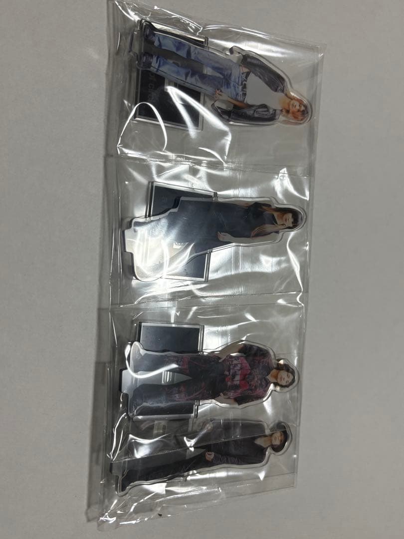 a flood of circle / クラファン Tシャツ＆タオル＆アクスタ