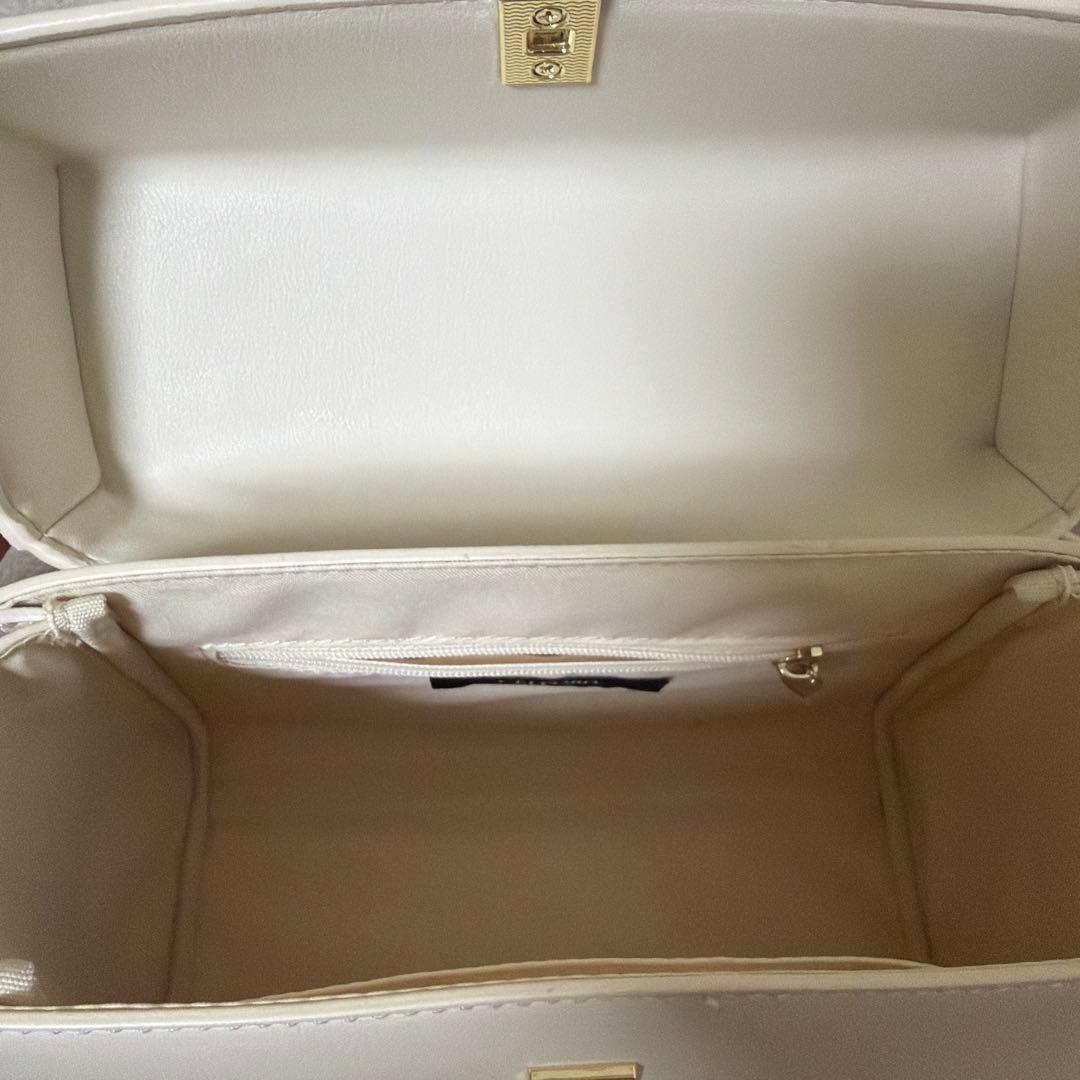 CELFORD 【リュタン】ビジュースタッズポシェット