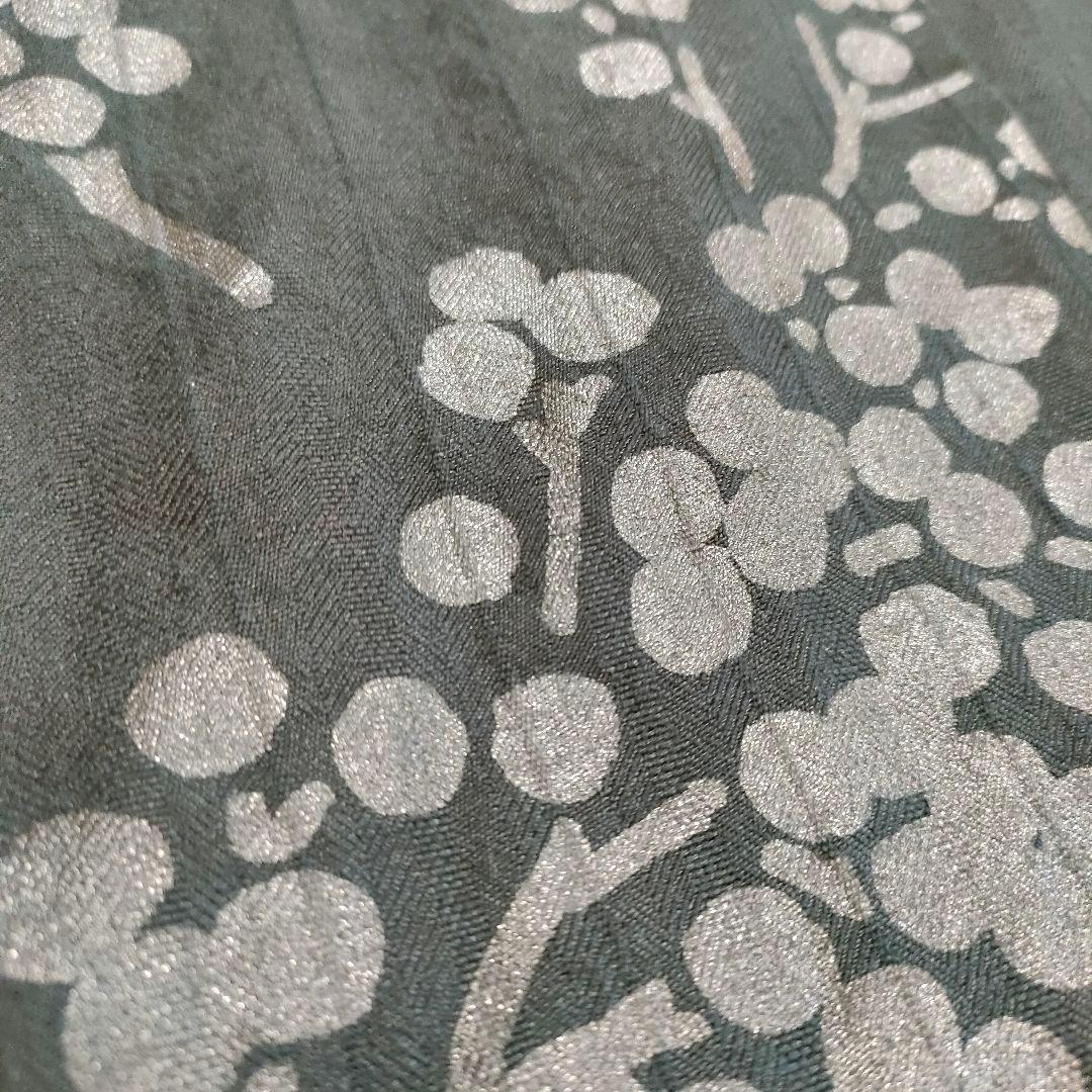 【✨極美品✨】ソウソウsou・sou◎富士 コットンリネン サルエルパンツ