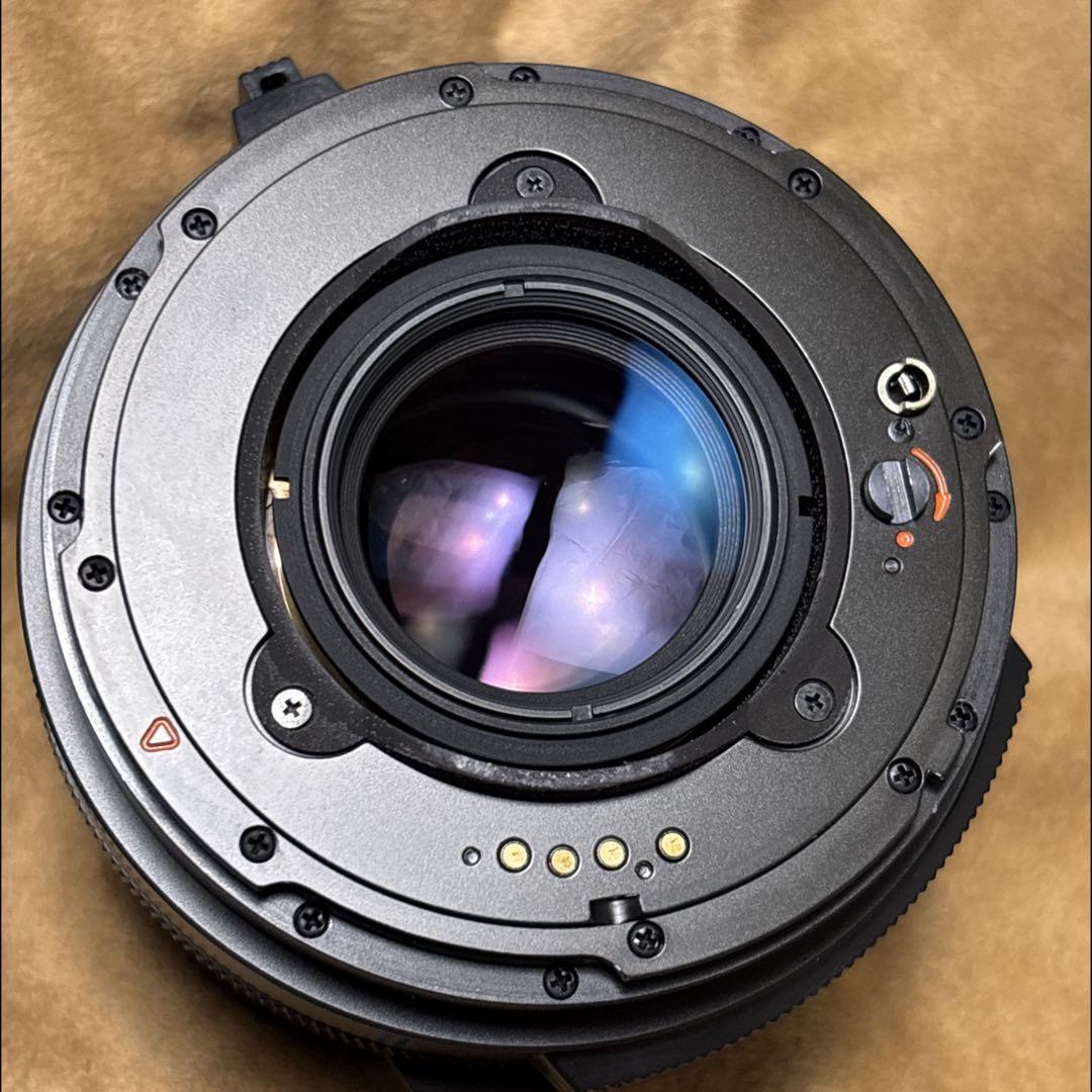 Hasselblad 203FE + FE 80mm F2.8 ＋E24 6x6