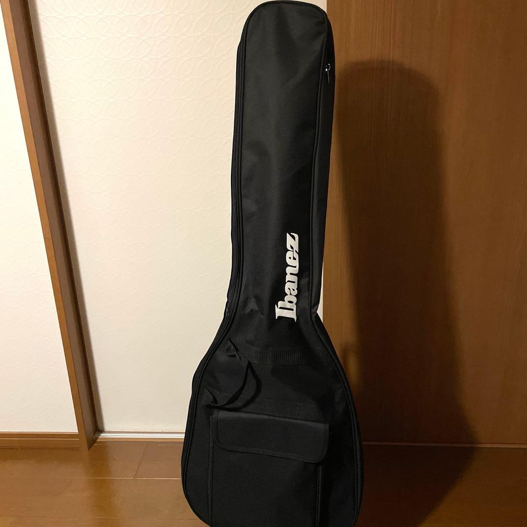 Ibanez SRX430 アクティブベース（ギグケース付属）*土日発送