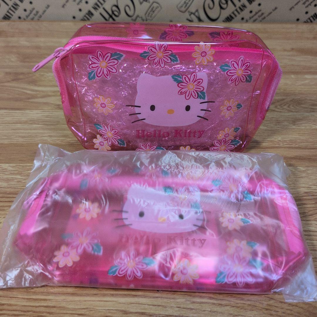 ハローキティグッズ7点セット