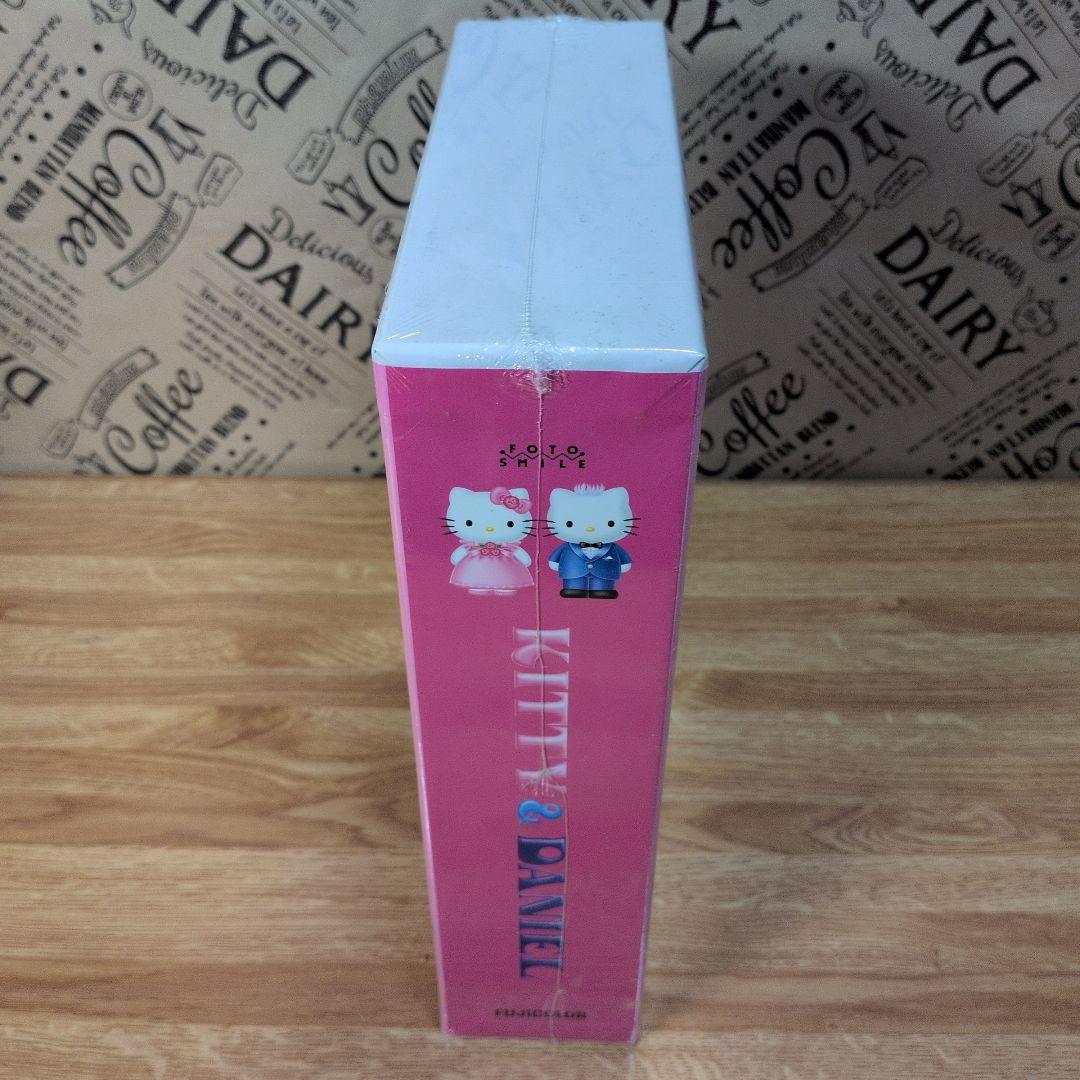 ハローキティグッズ7点セット