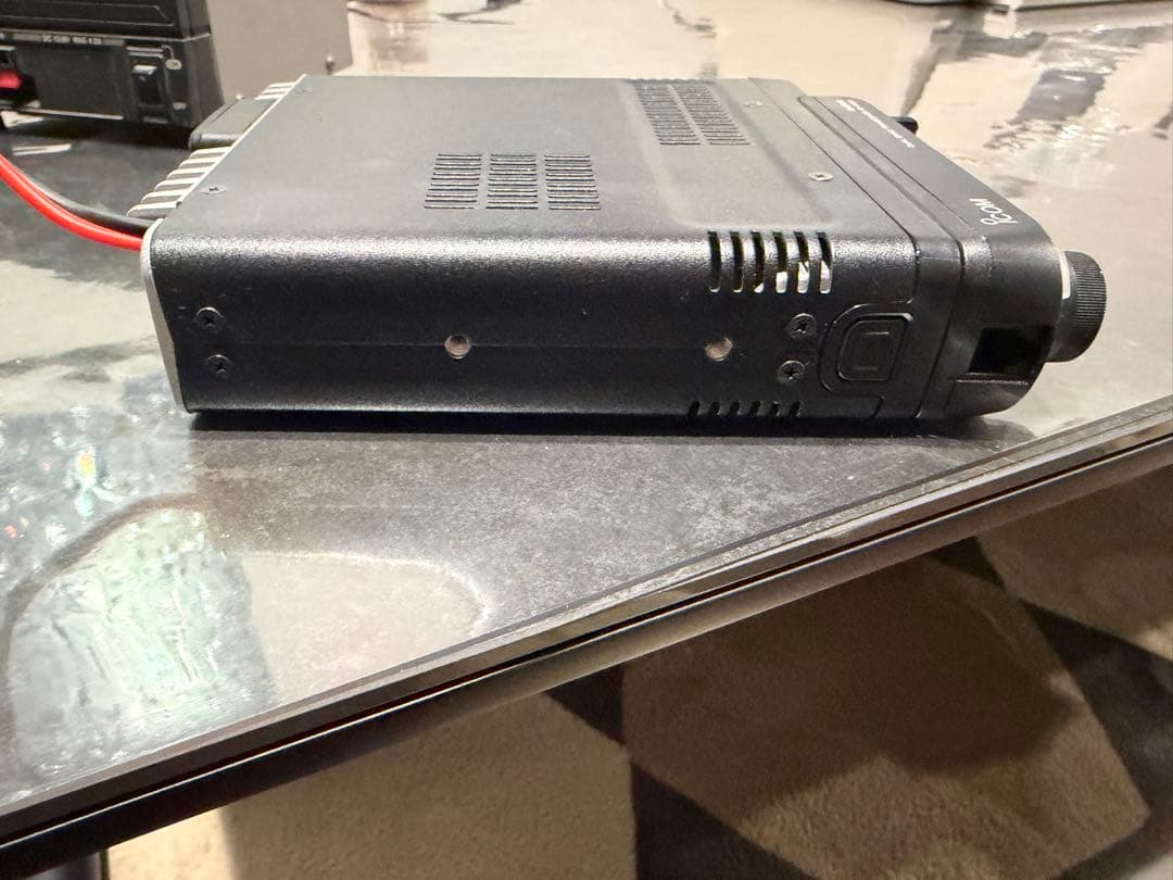 ICOM D-STAR ID-4100 デュアルバンドトランシーバー