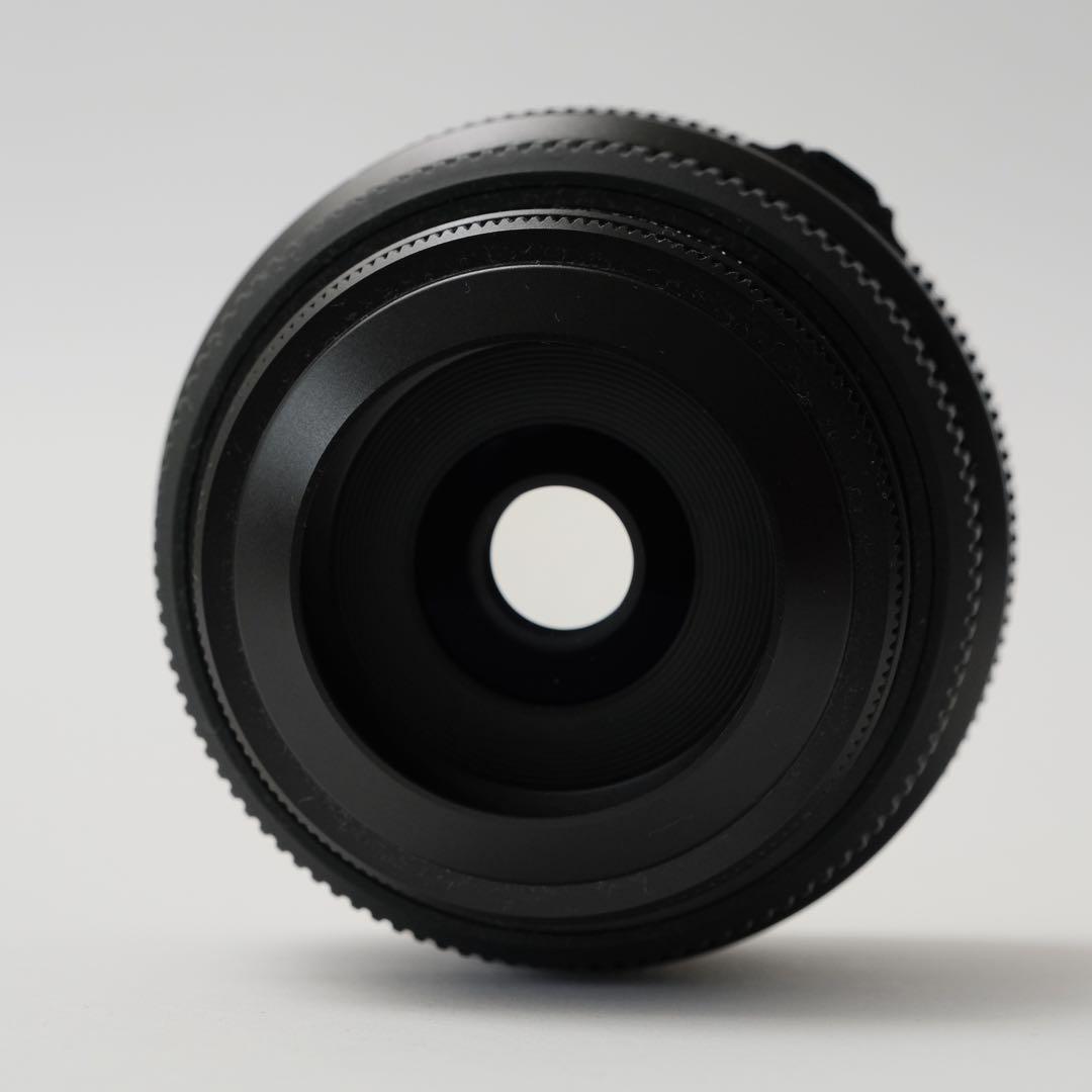 レンズ(単焦点) FUJIFILM GF50MMF3.5 R LM WR