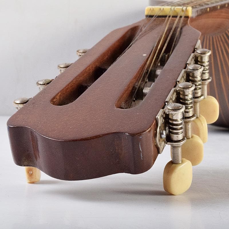 SUZUKI　スズキ　マンドリン　NO.230　1967年　V　R9243B