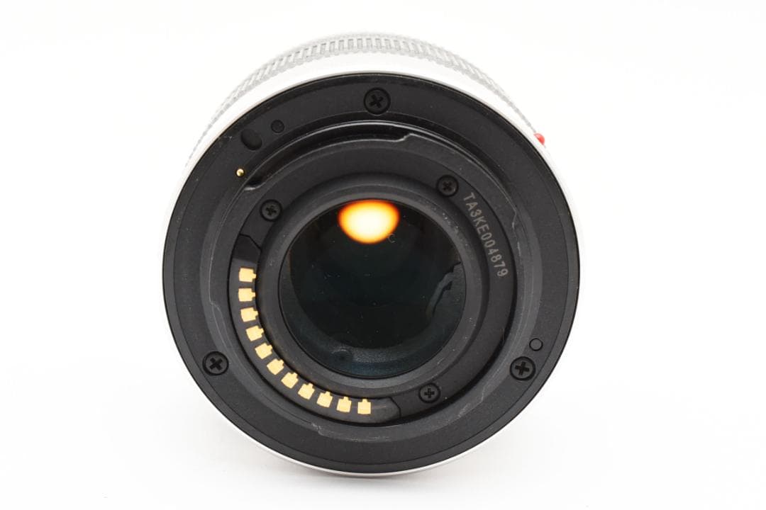 良品　Lumix G VARIO 14-42mm 3.5-5.6 II レンズ