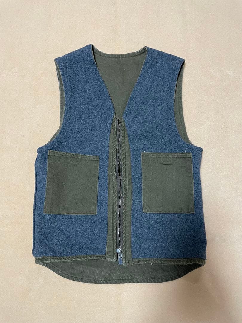 Carhartt カーハート　ダック地ベスト