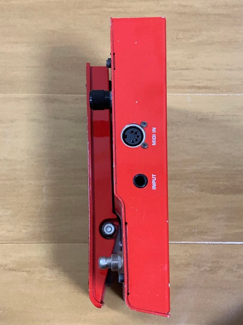 【説明欄必読】Digtech Whammy 4 エフェクター オクターバー