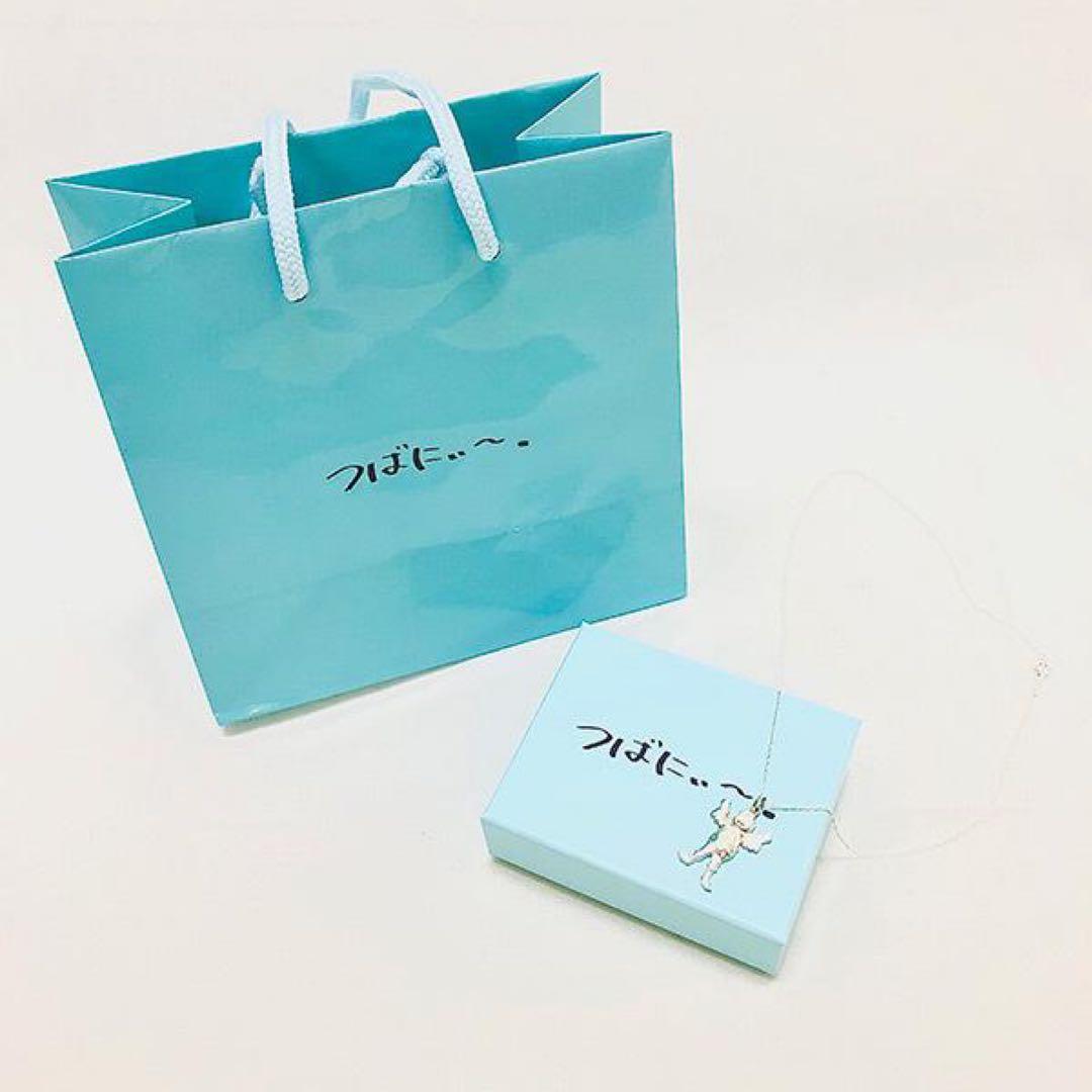 人気完売つば九郎 ヤクルト公認グッズ 日本製シルバー925ネックレス定価1.7万