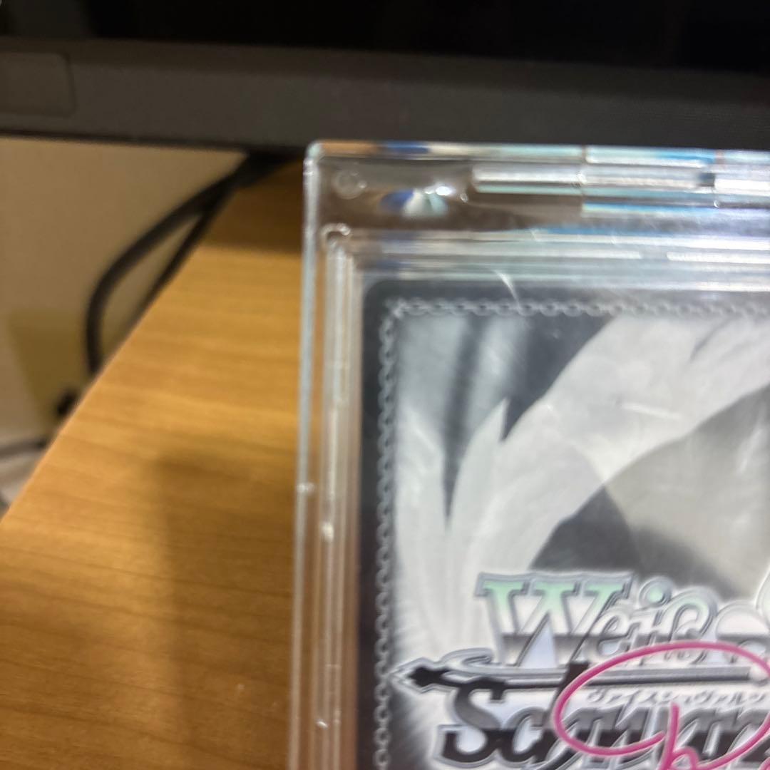 ヴァイスシュヴァルツ ロゼ 破廉恥な天使 乃愛