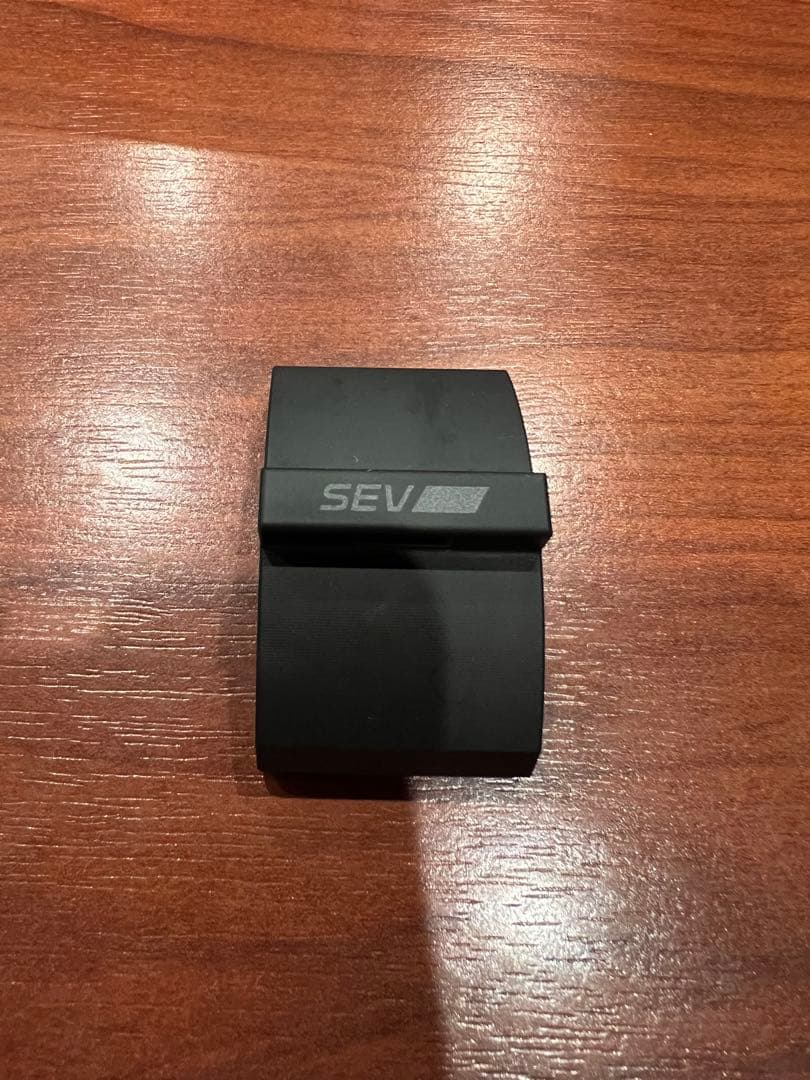 ラスト一個です　SEV ラジエターBY