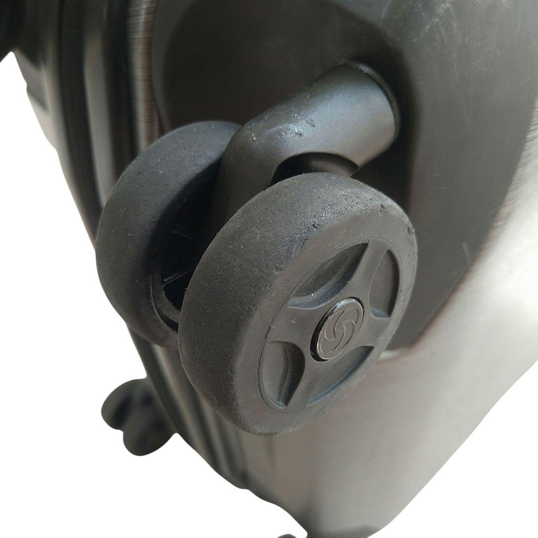 【Yellow様】サムソナイト スーツケース「INOVA」