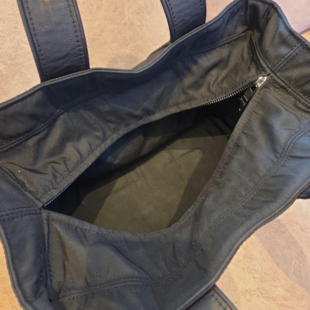 HERMES/アカプルコPM/ブラック