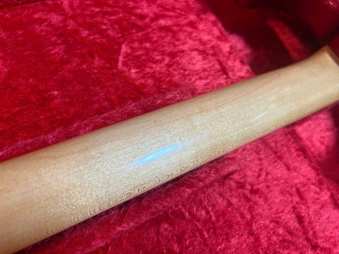 F*様 U*u様 【ネック良材 / CS Fat ’50s 搭載】Fender