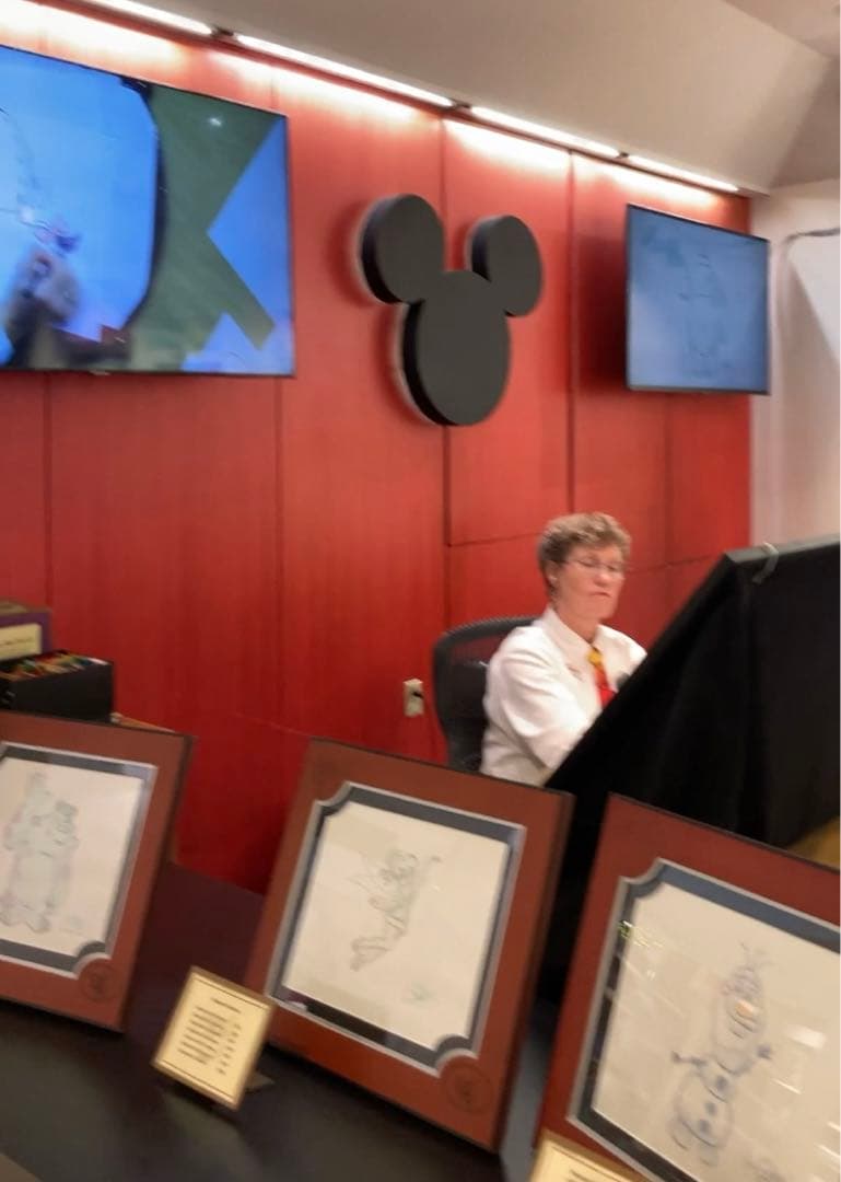 Thomas Kinkade作品　美女と野獣　2023年クリスマス限定作品　新品