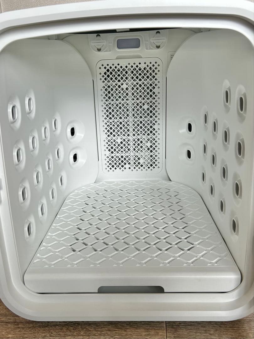 nello ペットドライルームPD-B10_ ref