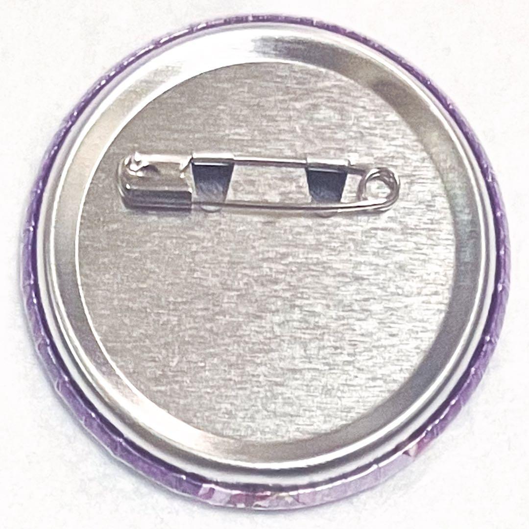 名探偵コナン 京まふ 京都 和服 プレミアム缶バッジ 灰原哀