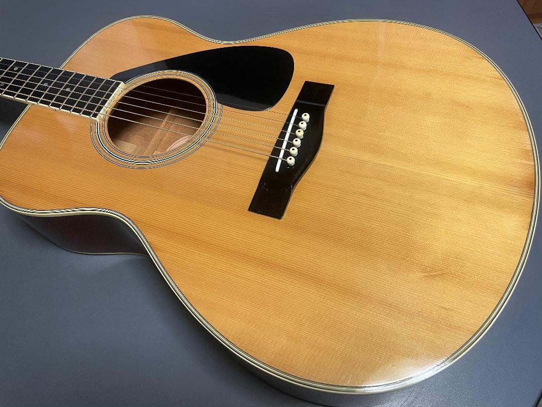 ギター YAMAHA FG-202D