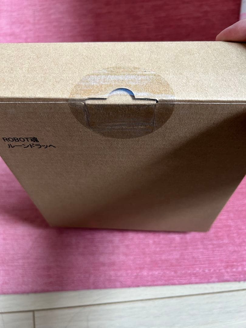 スーパーロボット大戦Y 超限定版　特典のみ　ルーンドラッヘ　アクリルスタンド