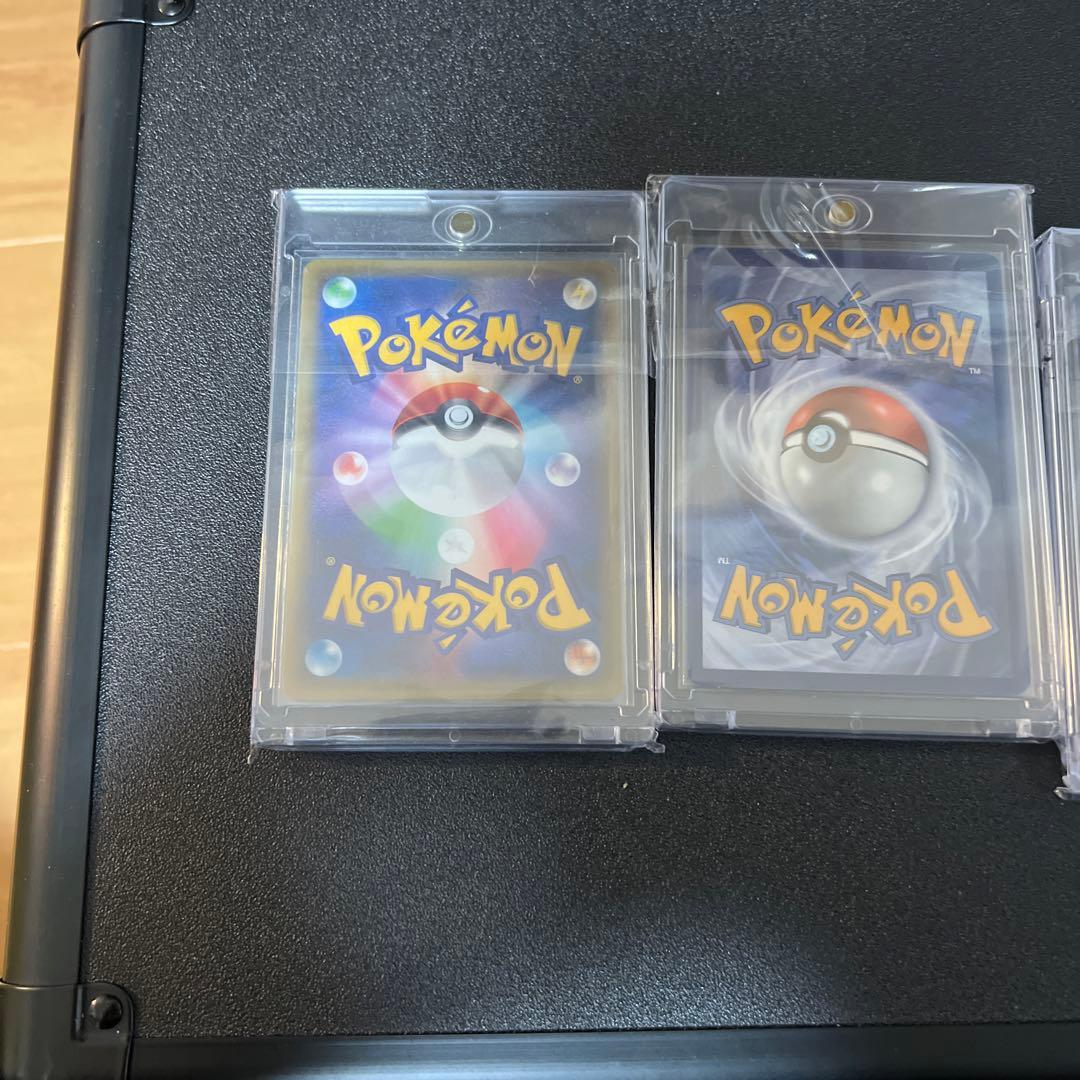 ま*さ様 ポケモンカード　引退品　完品