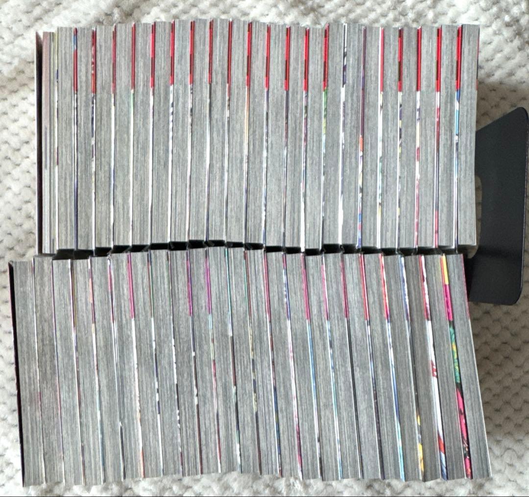 魔入りました！入間くん 漫画まとめ売り1巻〜43巻＋カルエゴ外伝等3冊