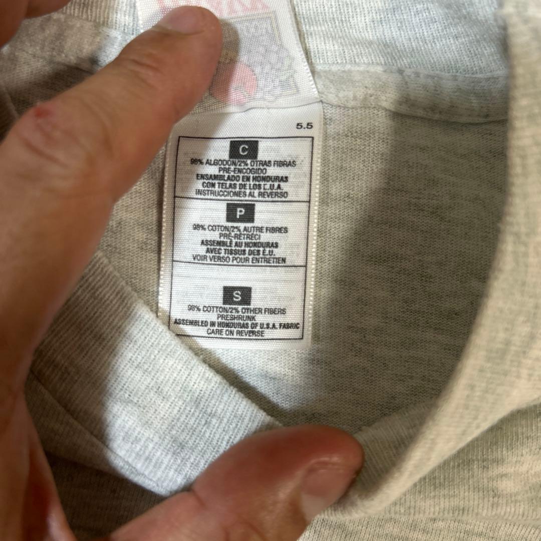 美品　90's Powell Peralta 20周年記念　Tシャツ