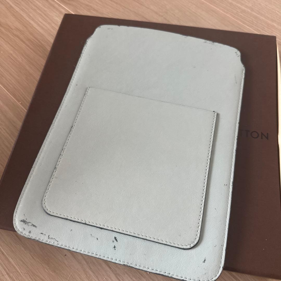 louisvuitton iPad ケース