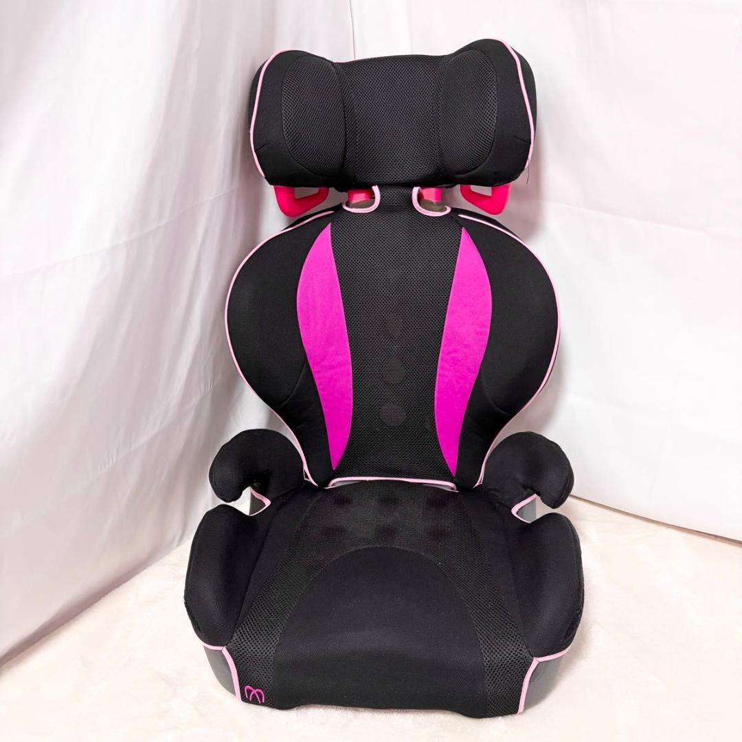 エールベベ AILEBEBE サラット3ステップ クワトロ ALC268 ローズ