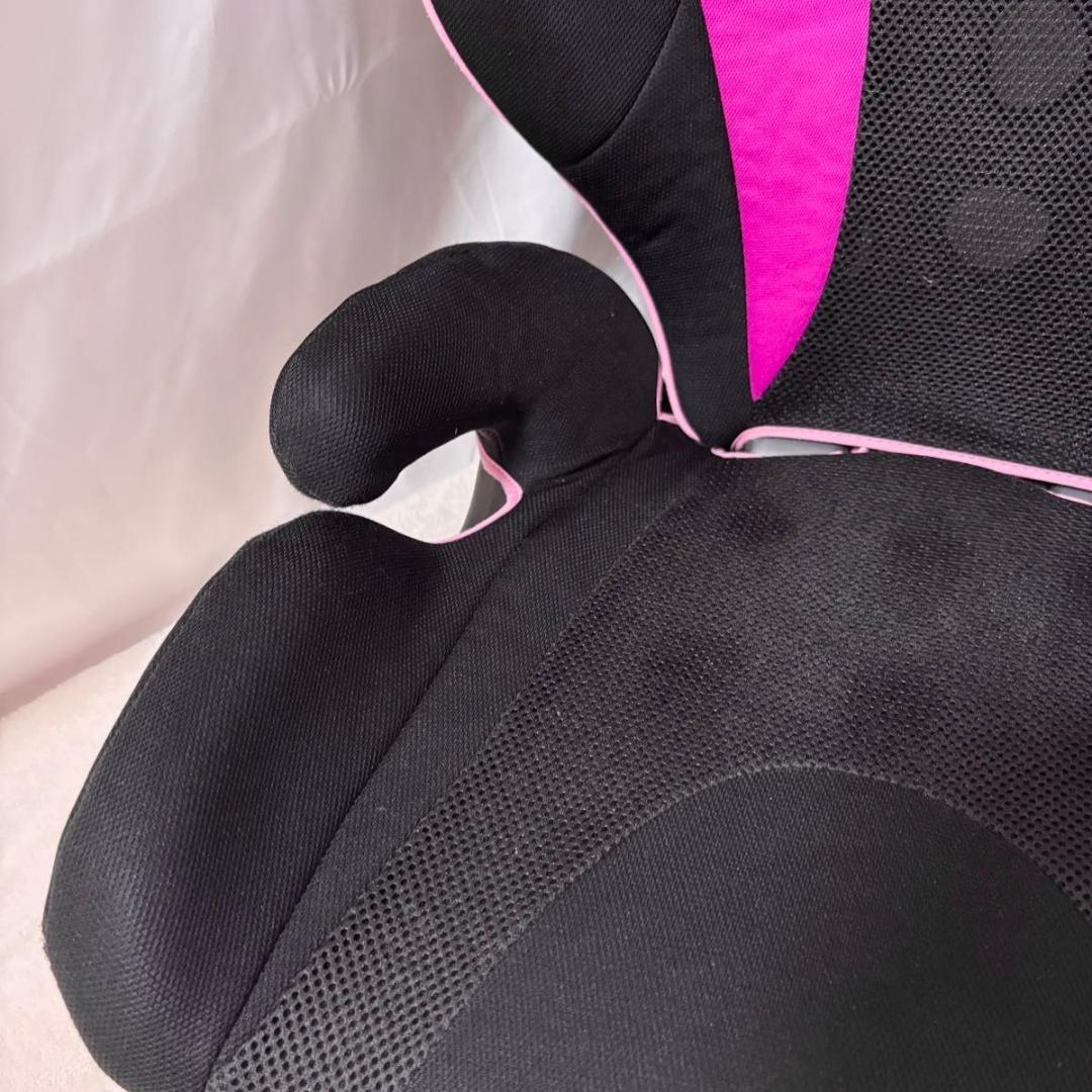 エールベベ AILEBEBE サラット3ステップ クワトロ ALC268 ローズ