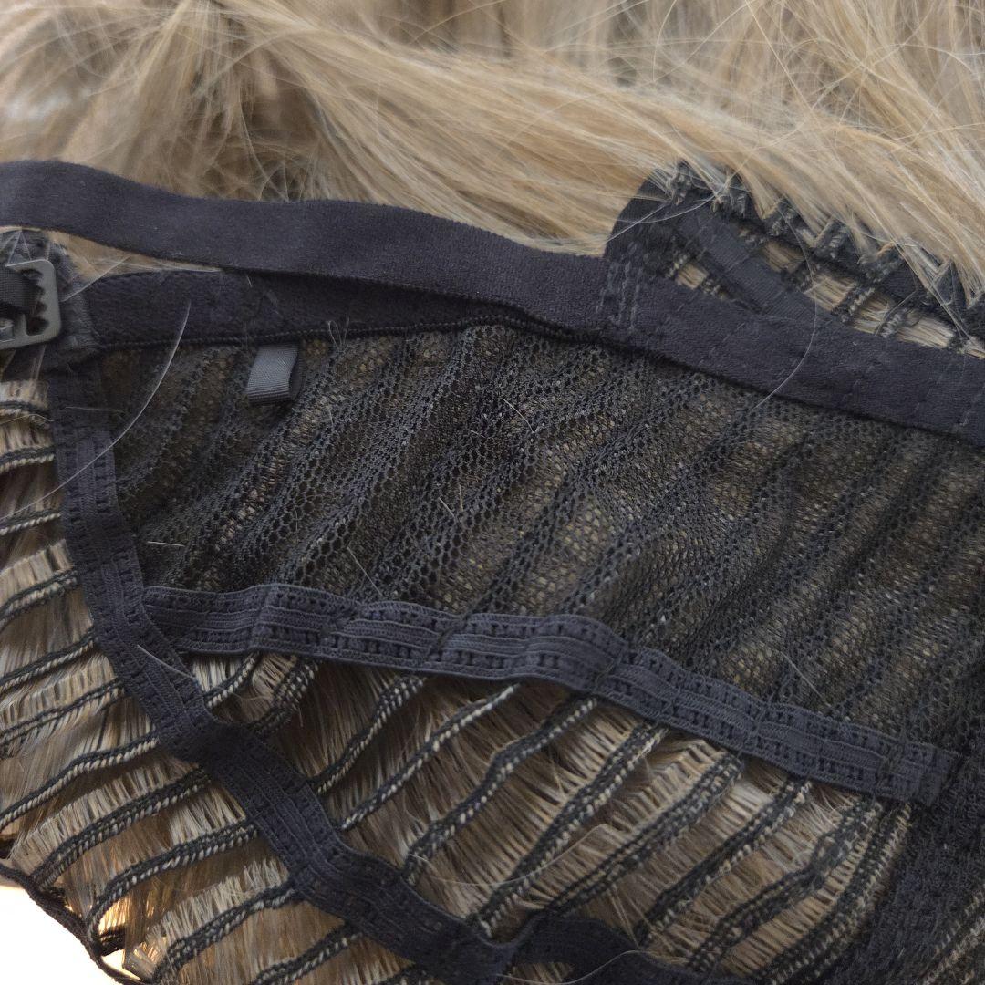 銀座KAZUEボブ ウィッグ