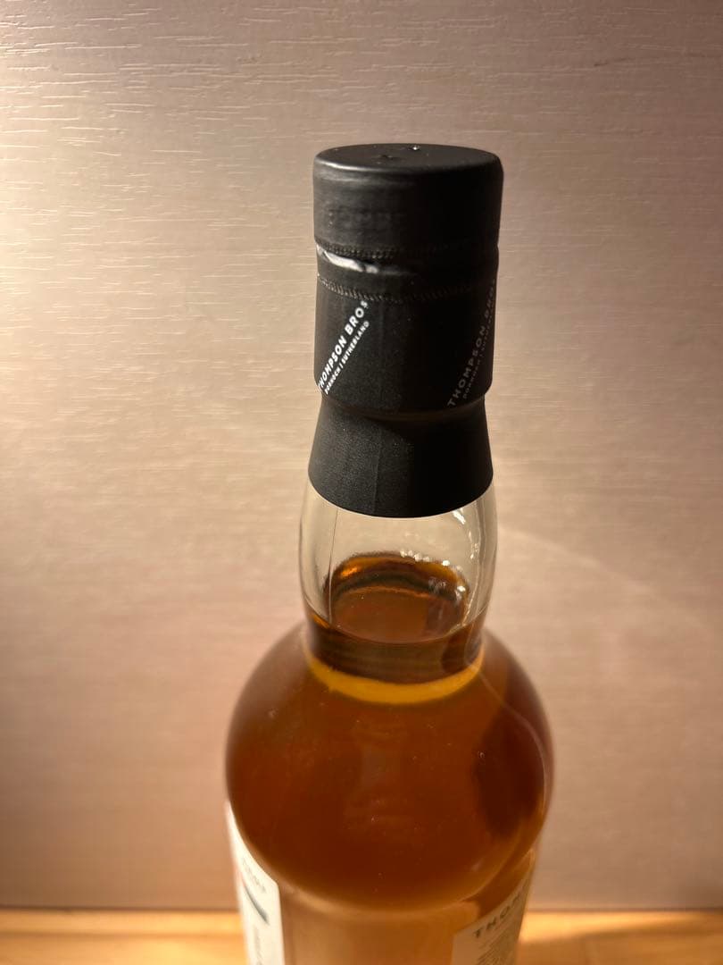 トンプソンブラザーズ トマーティン　14年　未開封　国内48本限定　ウイスキー
