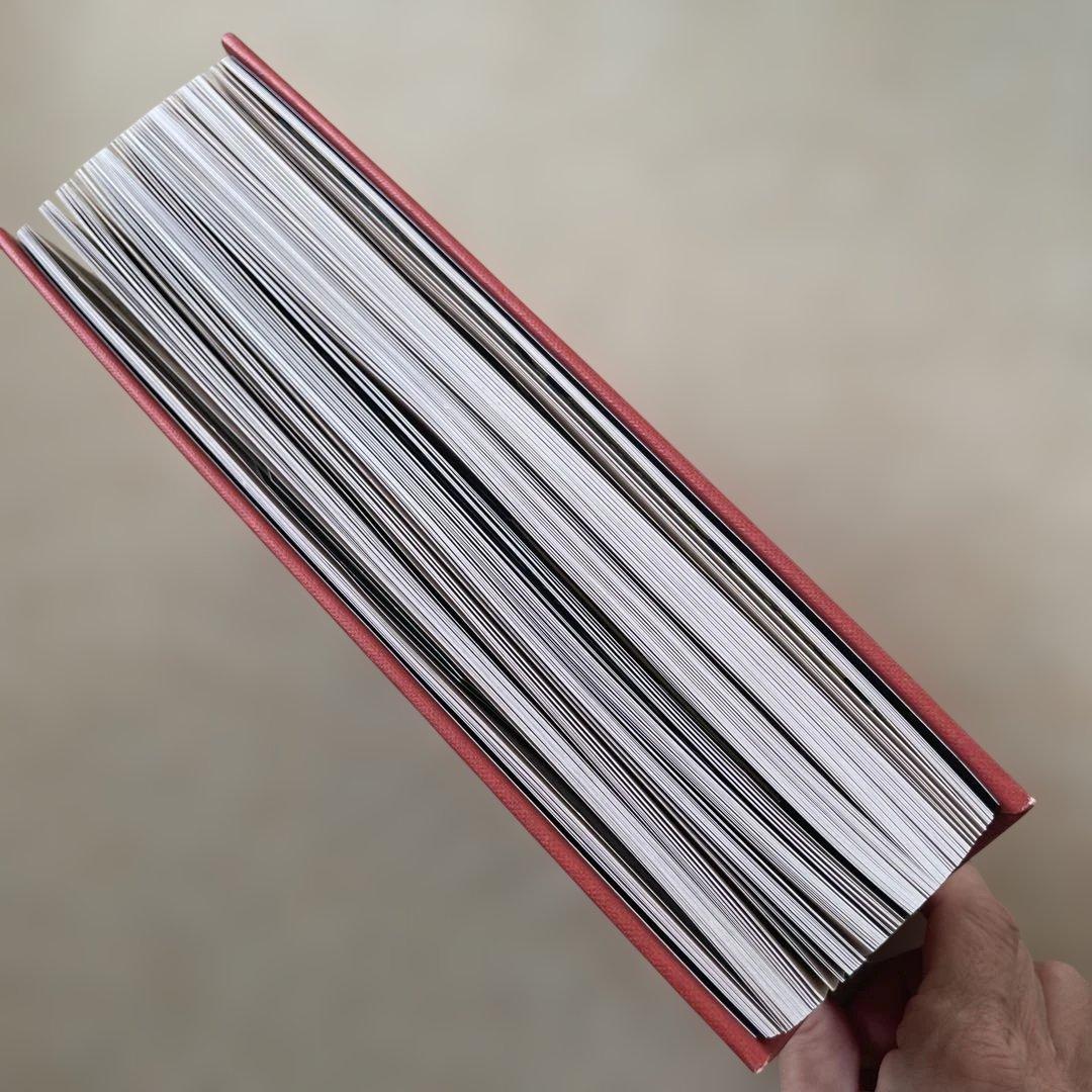 J.K.ローリング ハリー・ポッターMINALIMA 日本語　1、2 セット