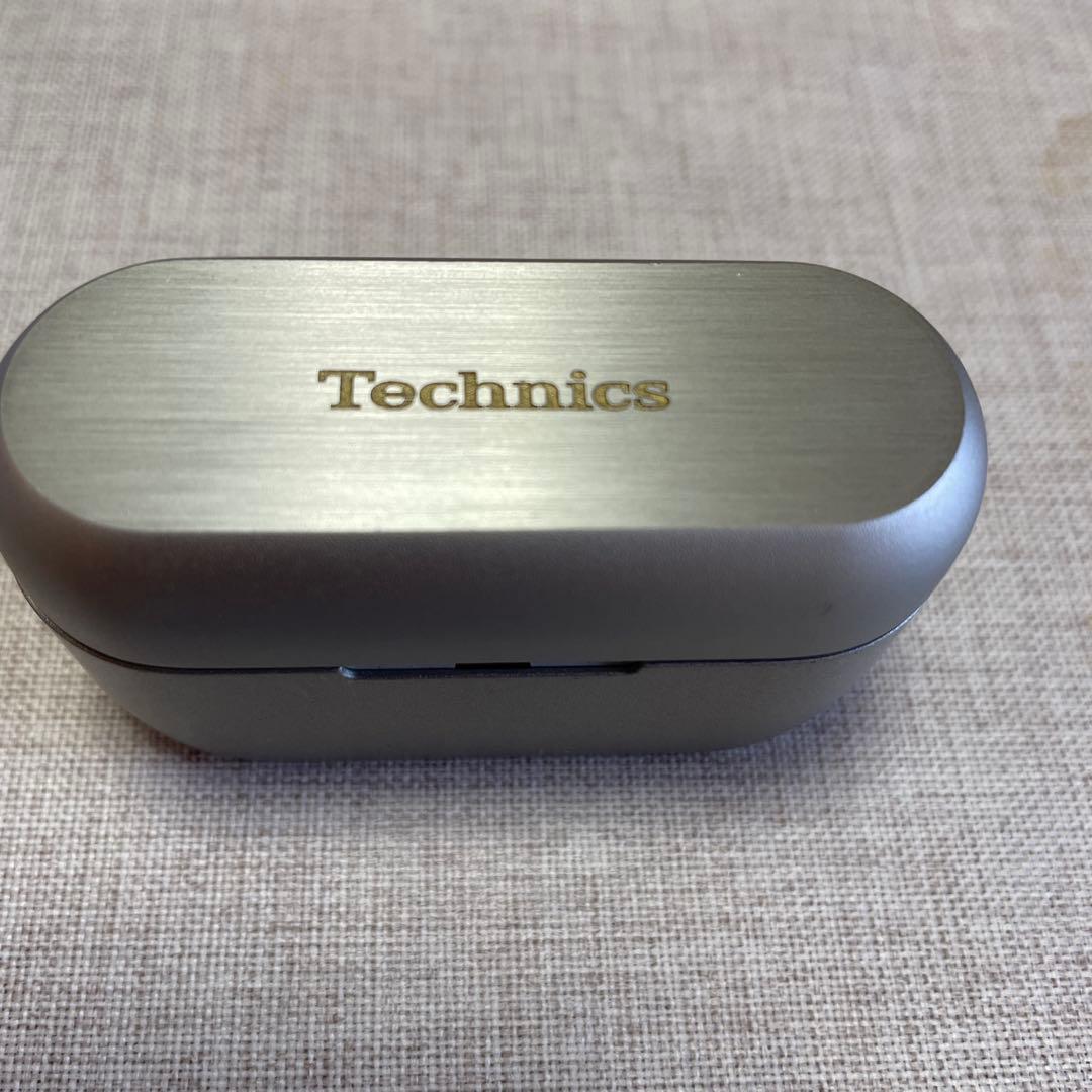 Technics eah az80 メンテナンスおまけ付き