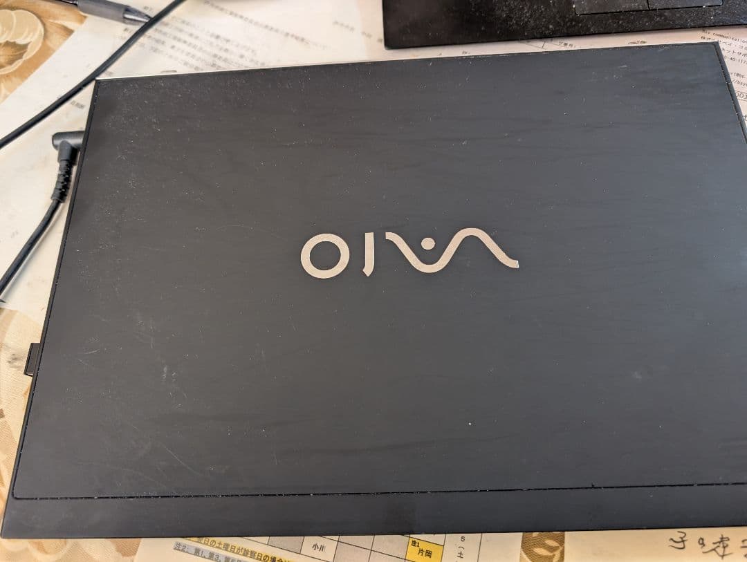 VAIO ノートPC 13インチ Windows 11 VJPK11Ｃ11N