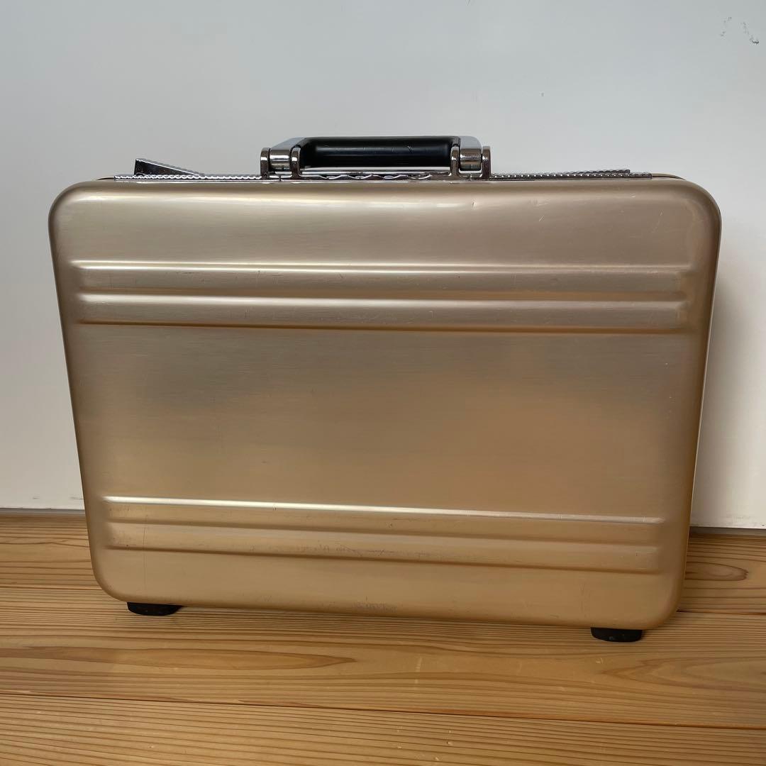 ゼロハリバートン　アタッシュケース