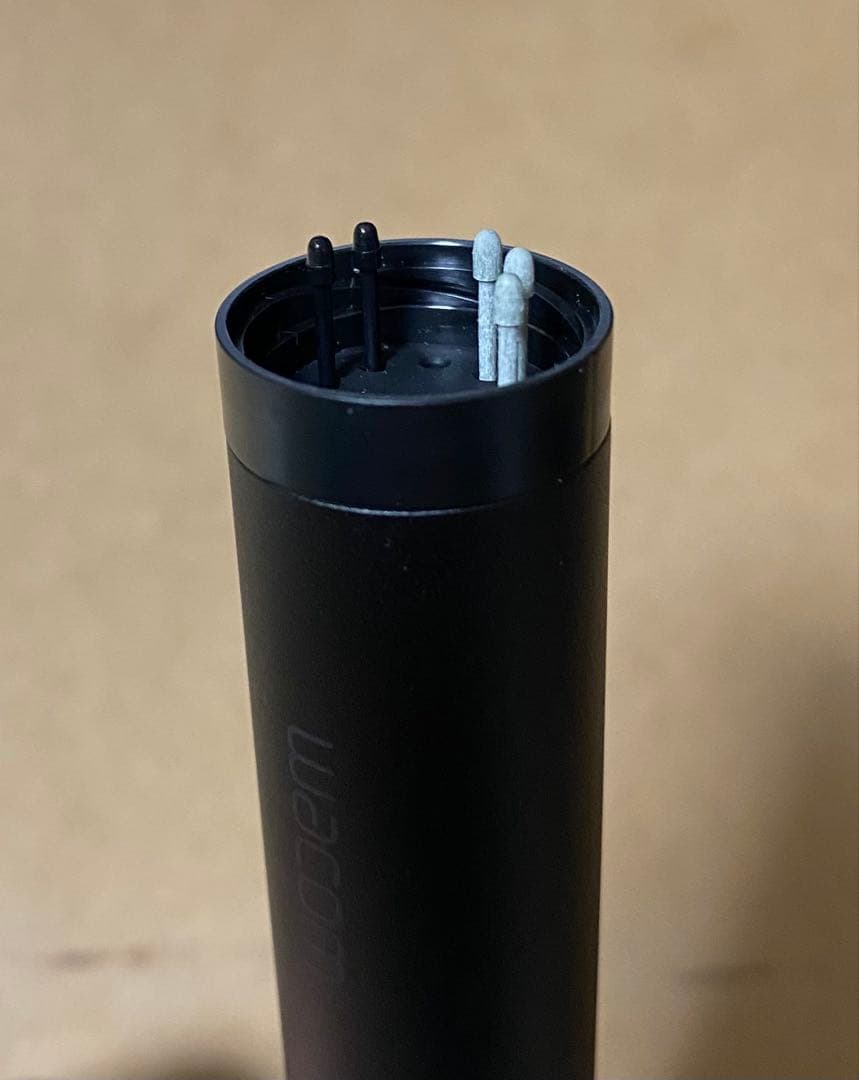 wacom プロペン スリム