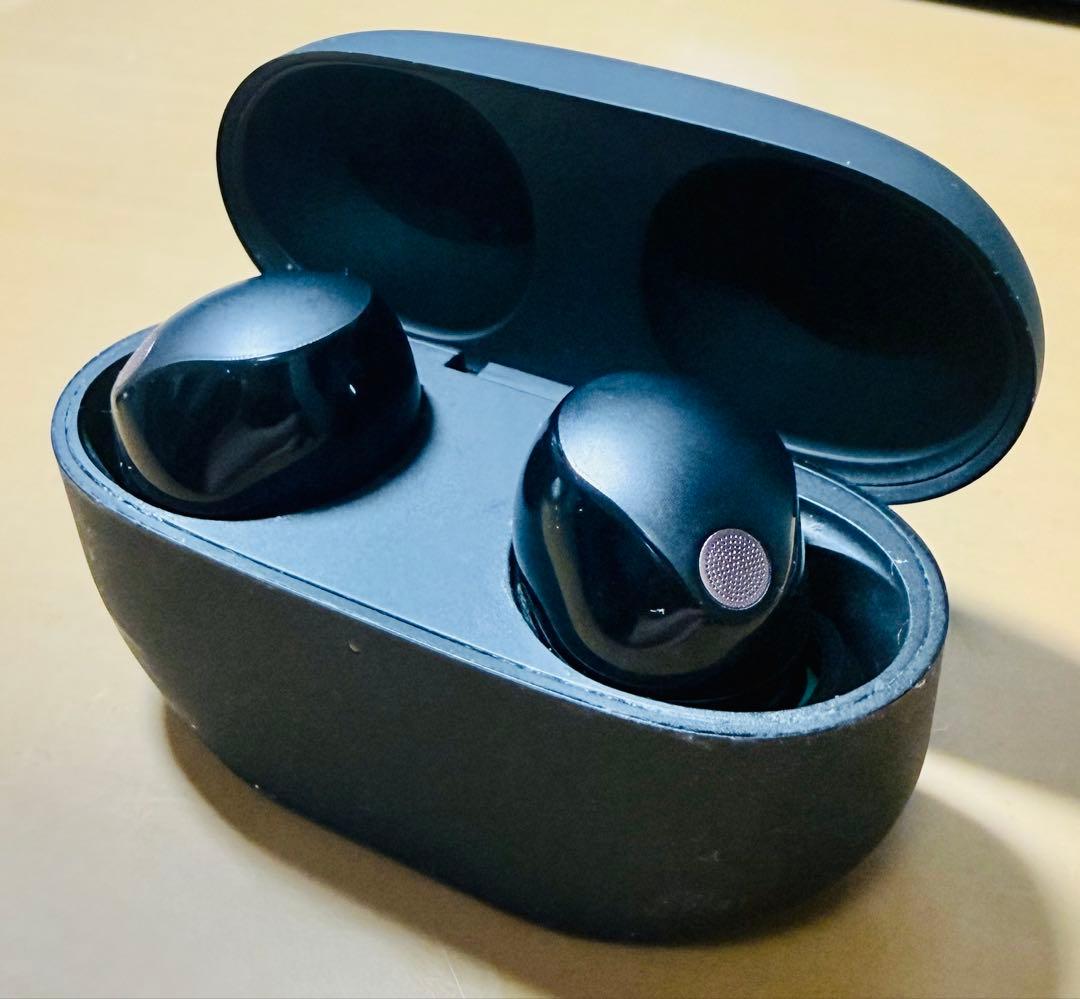 イヤホン WF-1000XM5