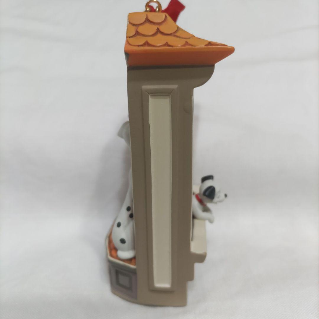 ディズニーオーナメント　101匹わんちゃん