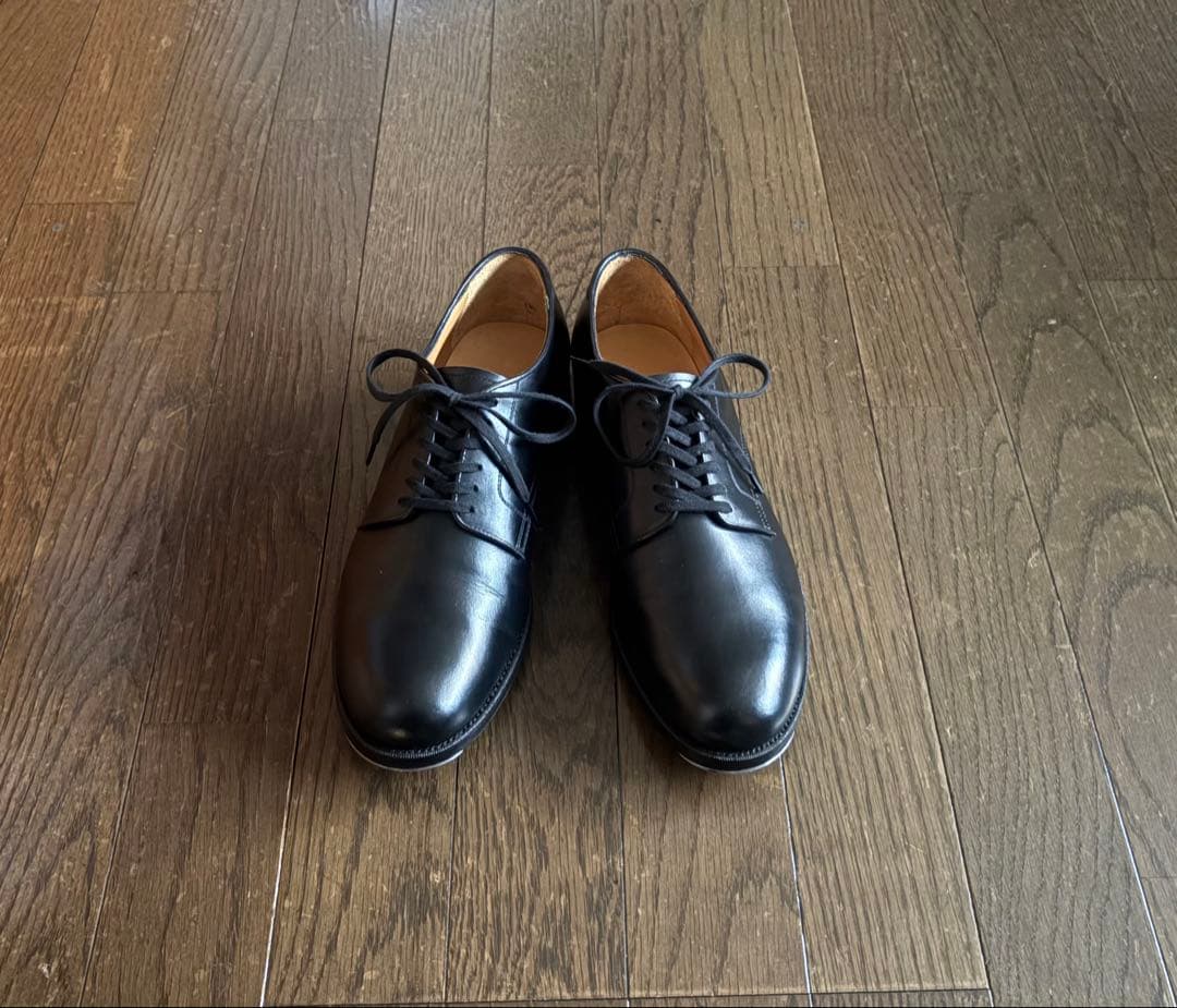 【ykmk  】R.C.A.F サービスシューズ