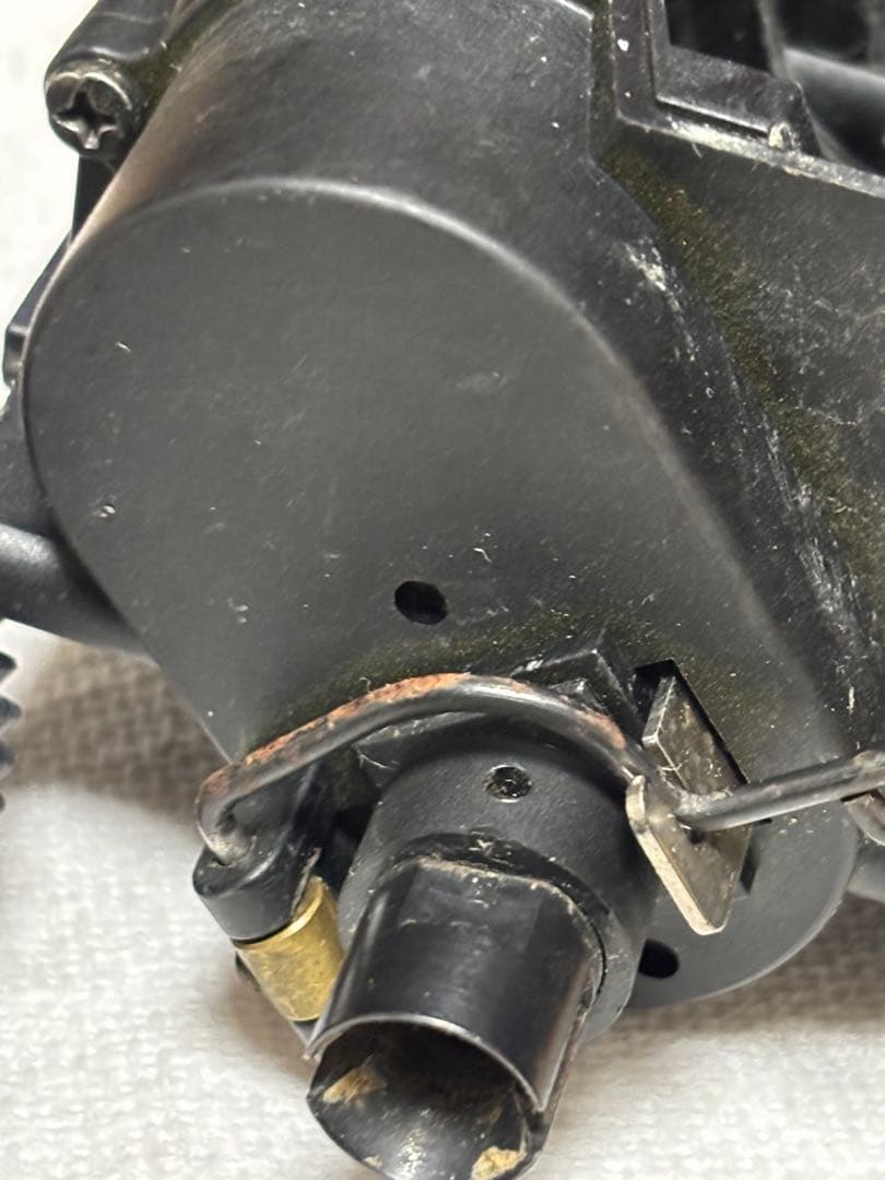 そ*ら様 hpi サベージ 3スピードミッション リバース付き