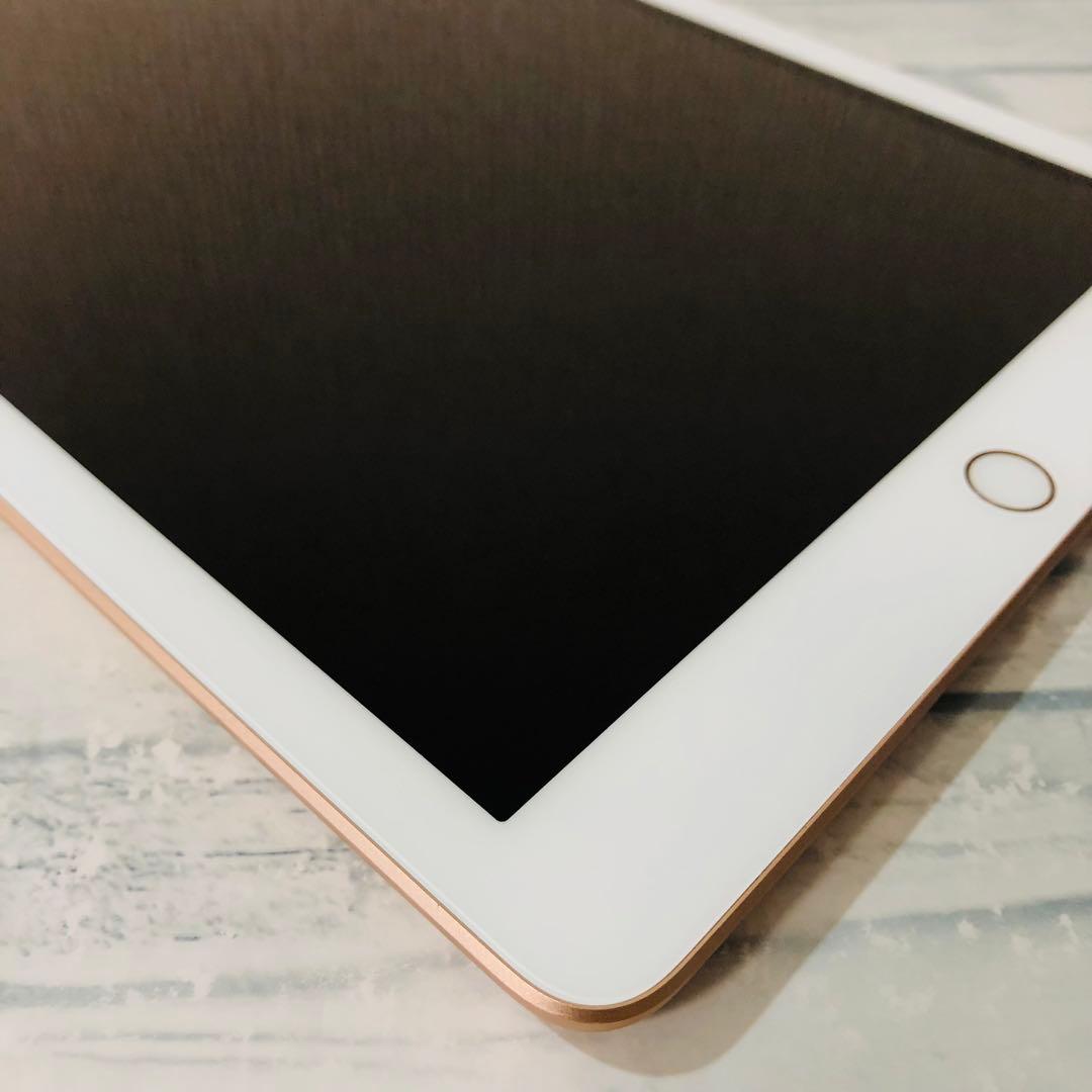 iPad 第6世代 32GB wifiモデル　管理番号：251