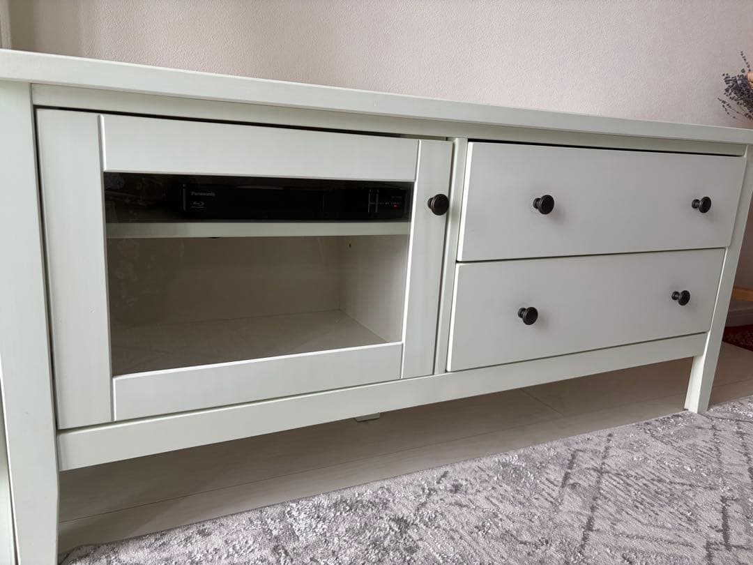 ※花※【送料込み】ニトリ ローボード TV台