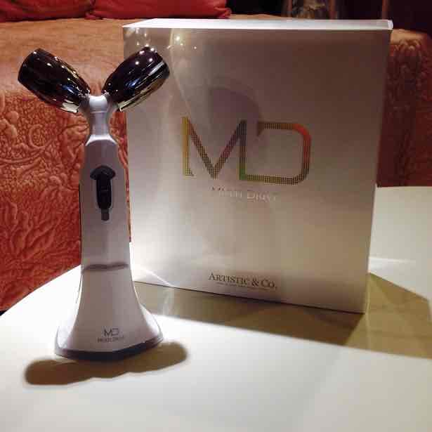 マルチドライブ