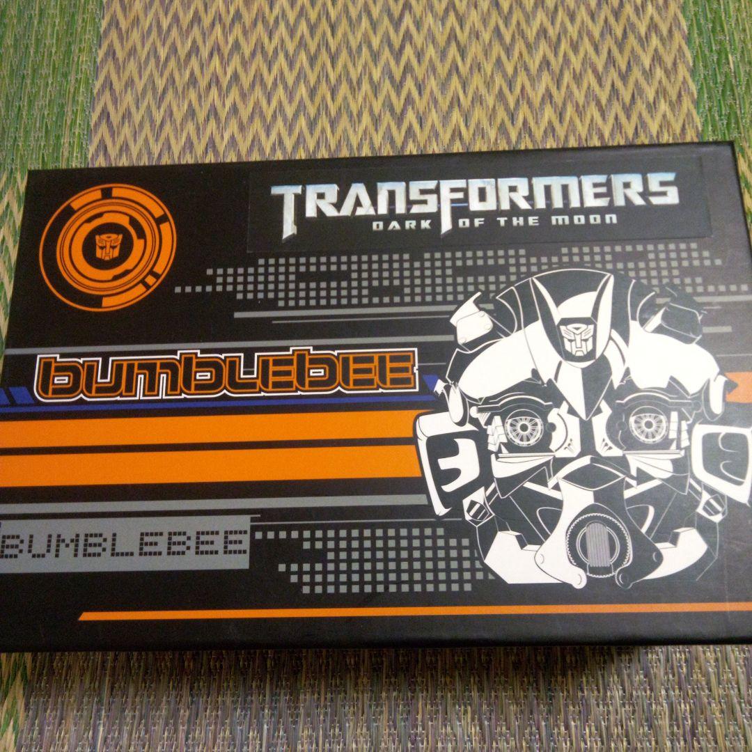 プライム1スタジオ　トランスフォーマー　ダークオブザムーン　バンブルビー